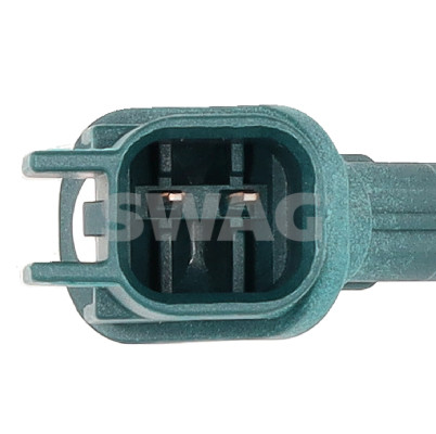 SWAG-(FEBI-45743)-SENSORE ABS